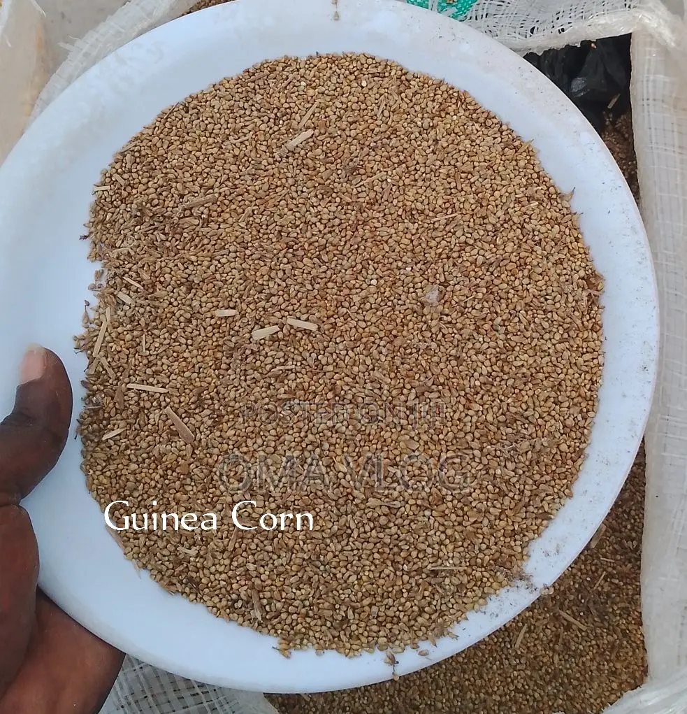 Agricultural Commodities