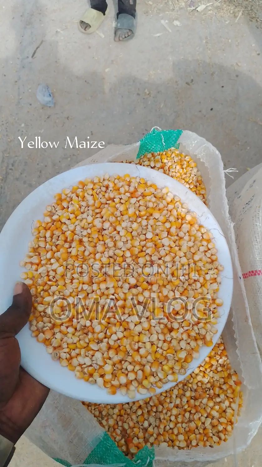 Agricultural Commodities