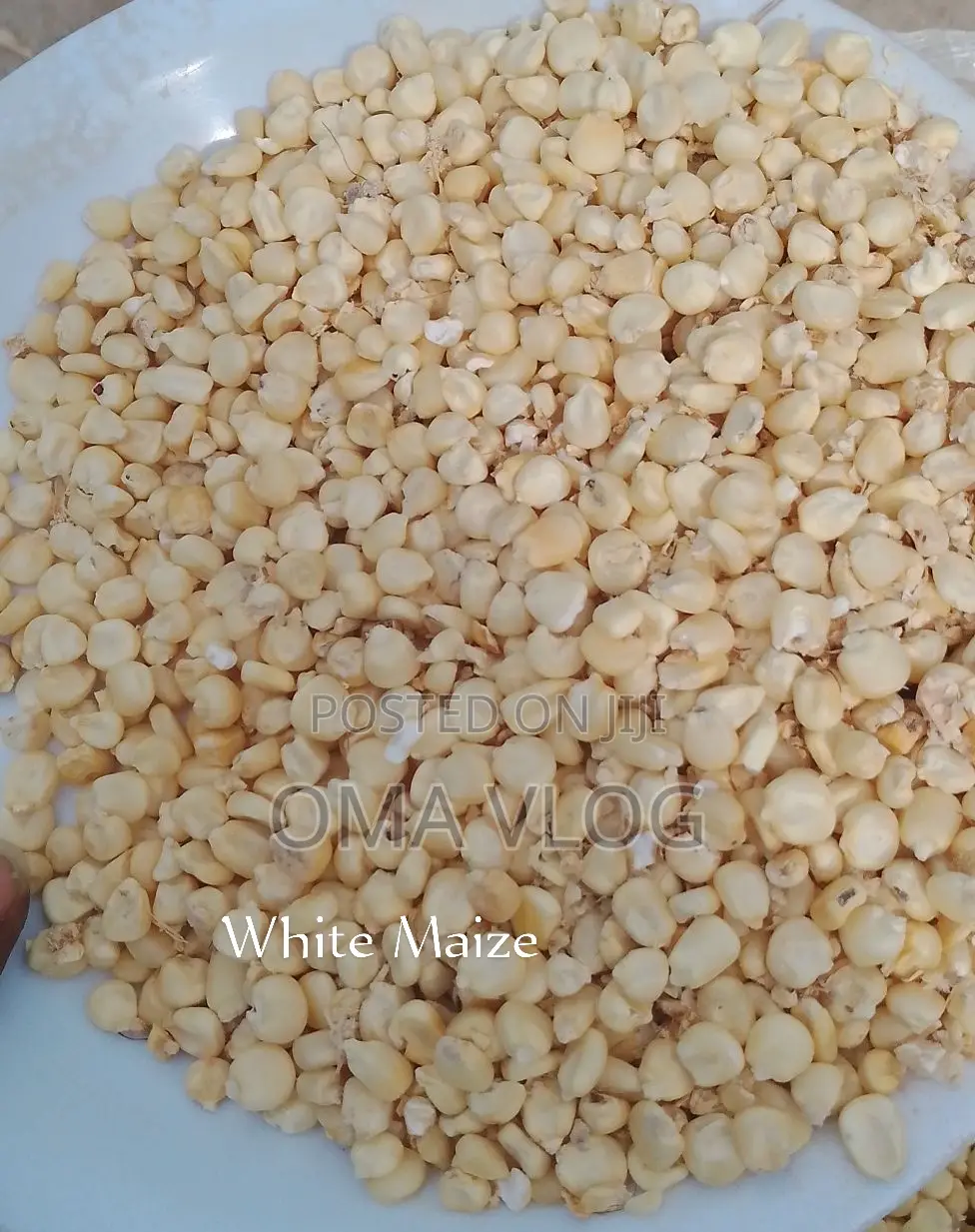 Agricultural Commodities