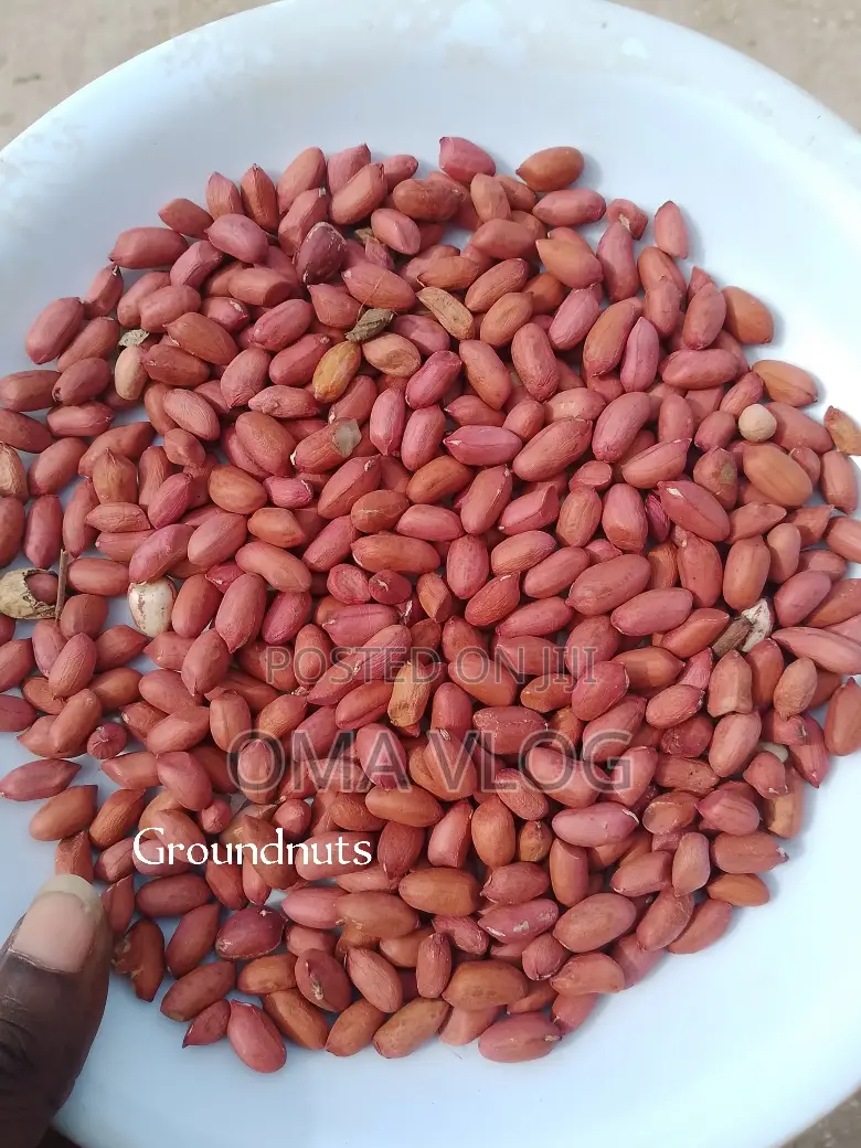 Agricultural Commodities