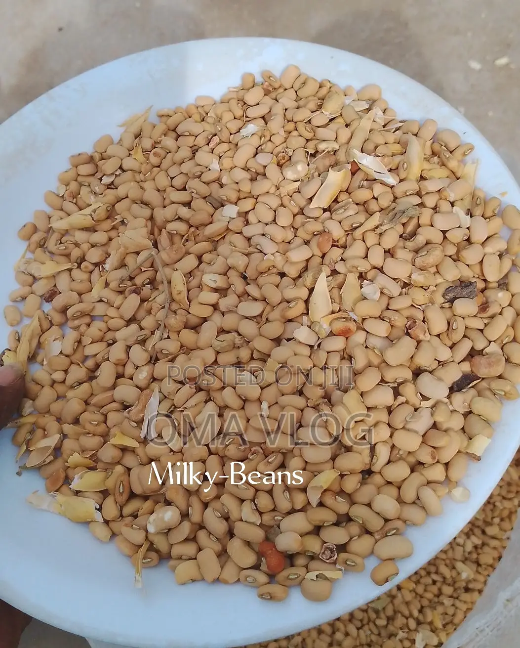 Agricultural Commodities