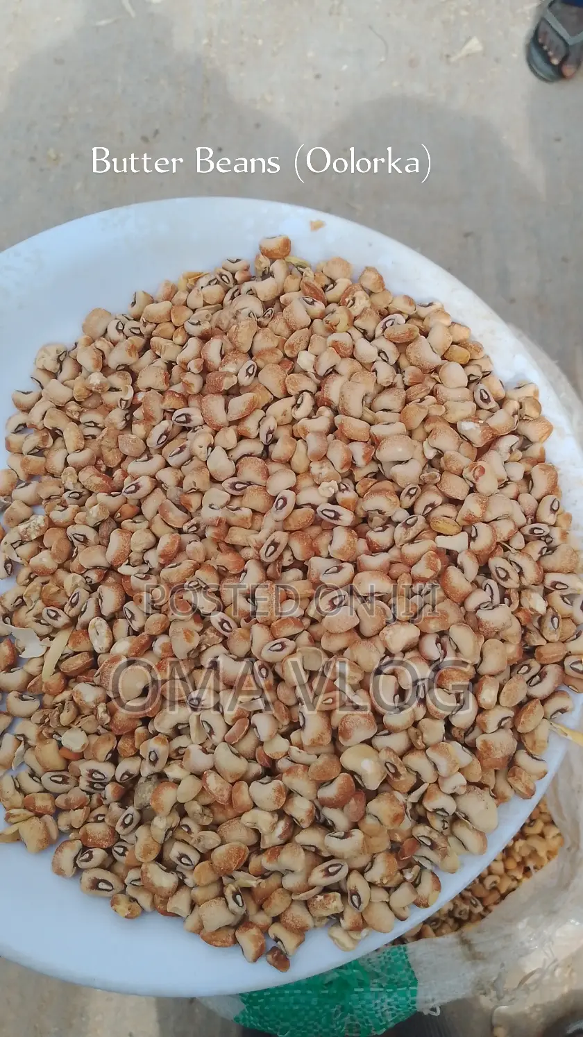 Agricultural Commodities