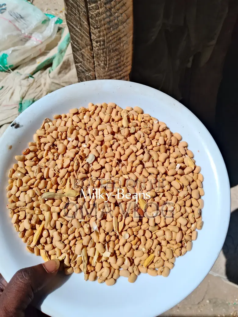 Agricultural Commodities