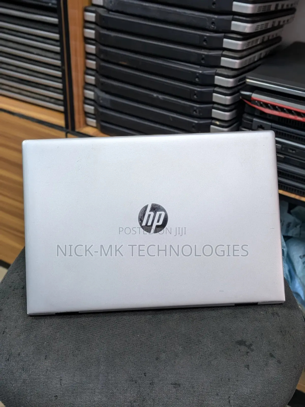Laptop HP ProBook 650 G4 8GB Intel Core i5 SSD 256GB