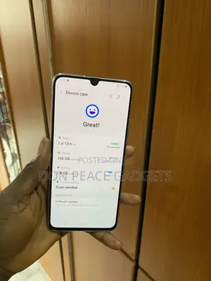 Samsung Galaxy A90 5G 128 GB White