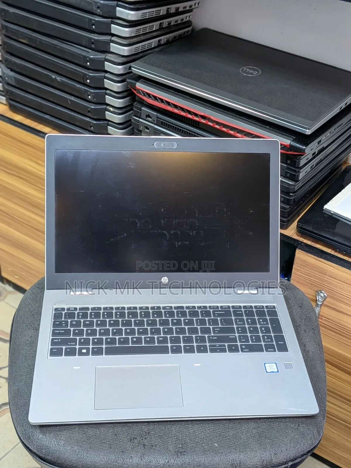 Laptop HP ProBook 650 G4 8GB Intel Core i5 SSD 256GB
