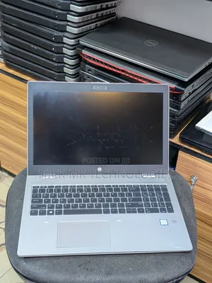 Laptop HP ProBook 650 G4 8GB Intel Core i5 SSD 256GB