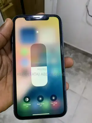 Apple iPhone 11 128 GB Purple