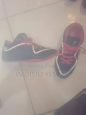 Foreign Used Nike Sneakers