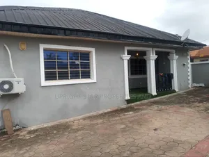 Furnished 4bdrm Bungalow in Agunbelewo Area, Osogbo for sale
