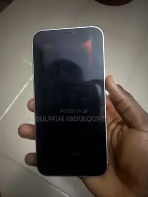 Apple iPhone 12 Pro Max 128 GB White