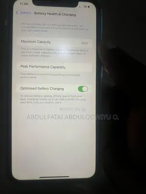 Apple iPhone 12 Pro Max 128 GB White