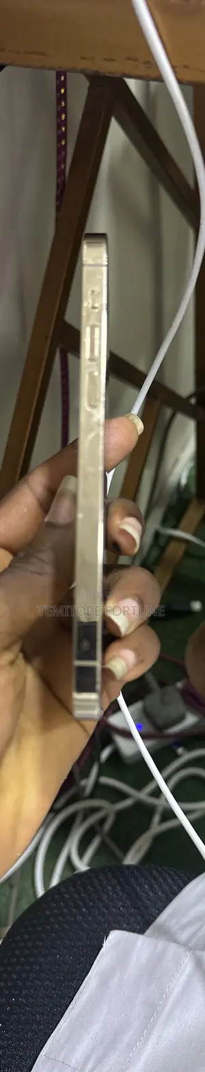 Apple iPhone 12 Pro 128 GB Gold