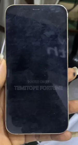 Apple iPhone 12 Pro 128 GB Gold