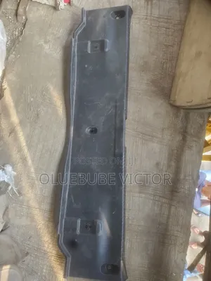 Boot Catcher Es350 2015
