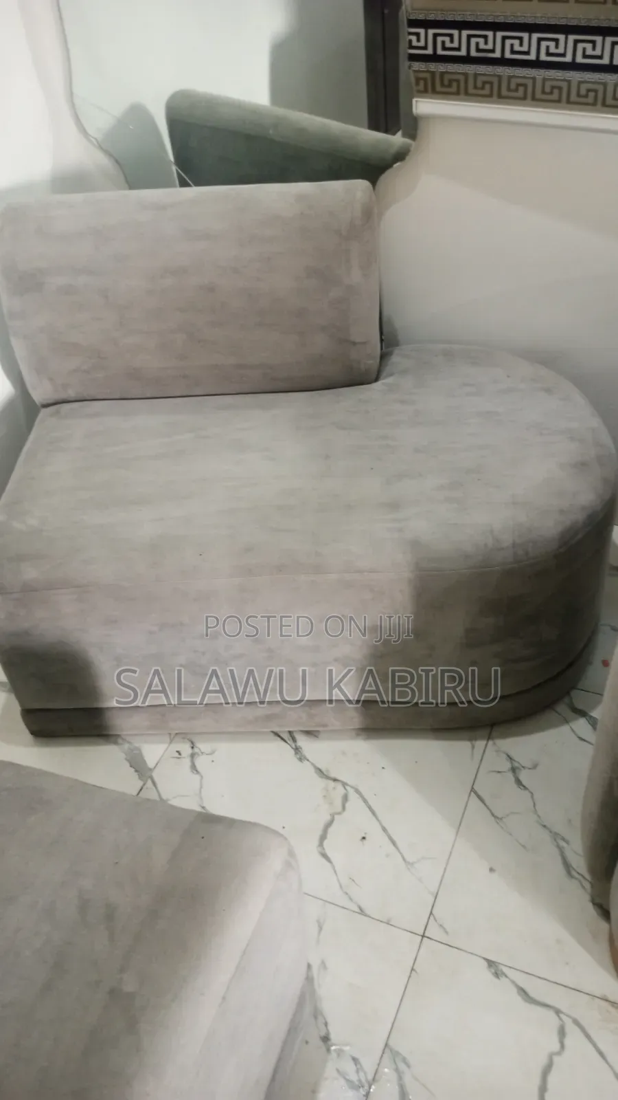 Couch Cleaning Service