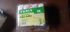 4" Paint Roller Refill