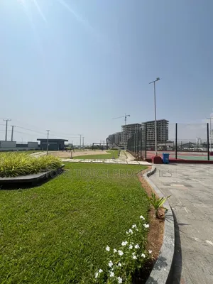 Executive Prime 643sqm Plot