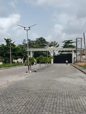Executive Prime 643sqm Plot