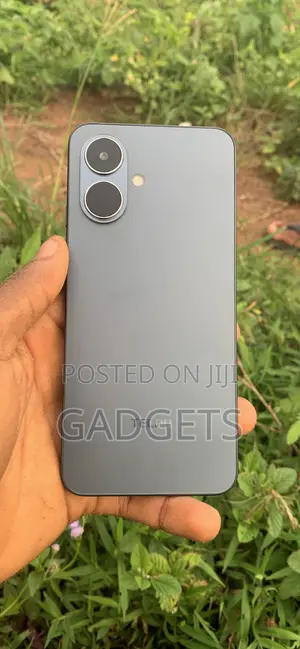 Tecno Pop 10 64 GB Black