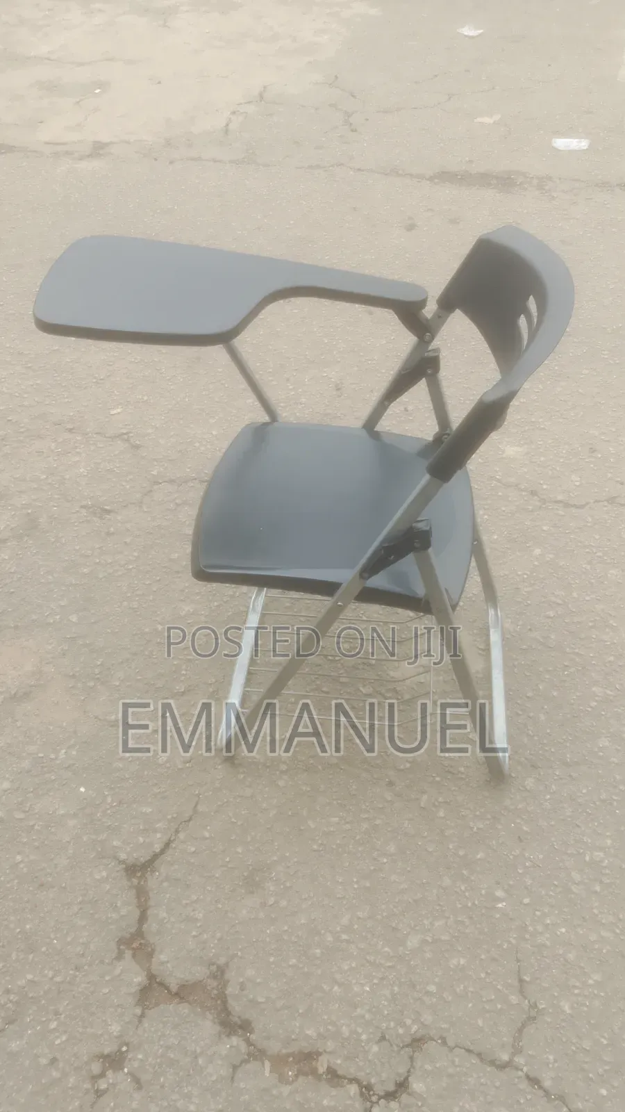 Foldable Training Chair