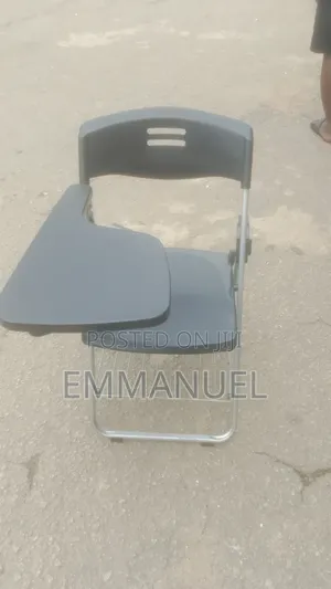 Foldable Training Chair