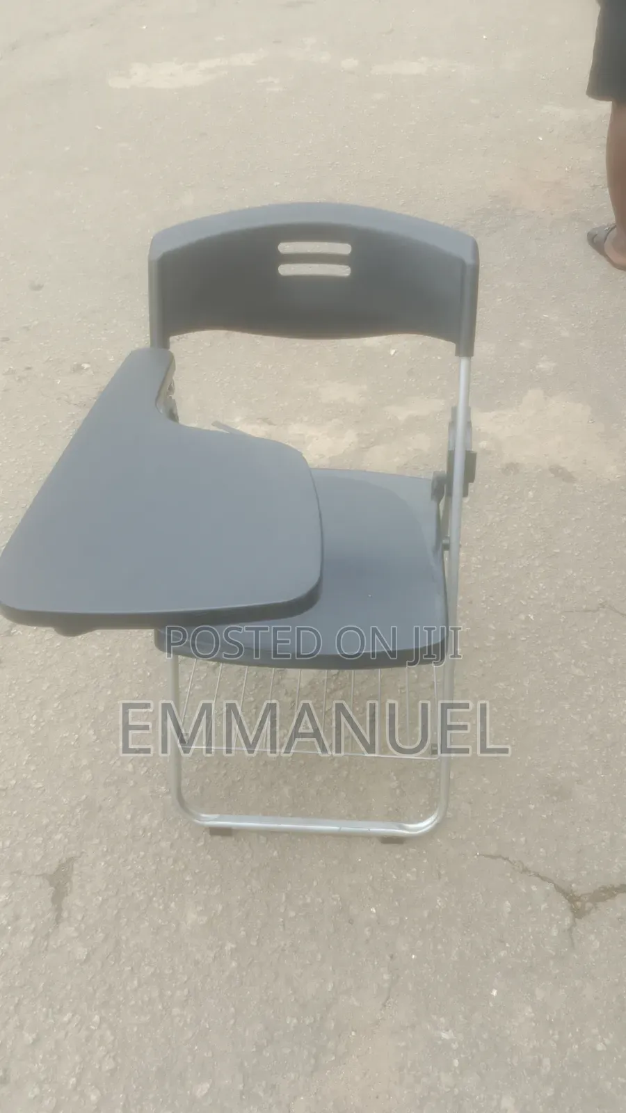 Foldable Training Chair