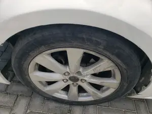 Toyota Avalon 2014 White