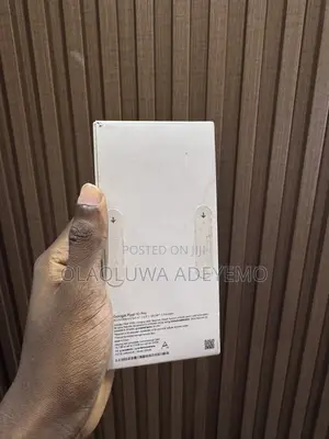New Google Pixel 10 Pro 128 GB Silver