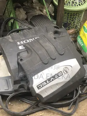 Engine Cover for Honda and Acura Available