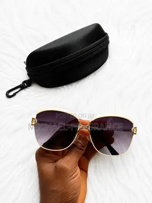 Stylish Designer TR90 Blue Light Blocking Glasses + Free Hard Case