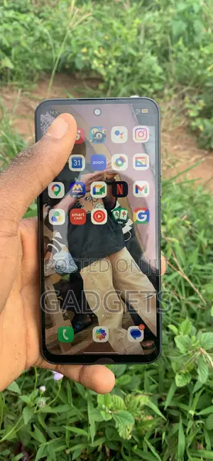 Tecno Pop 10 64 GB Black