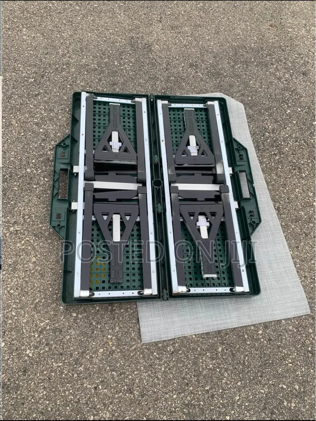 Folding Picnic Table Seats