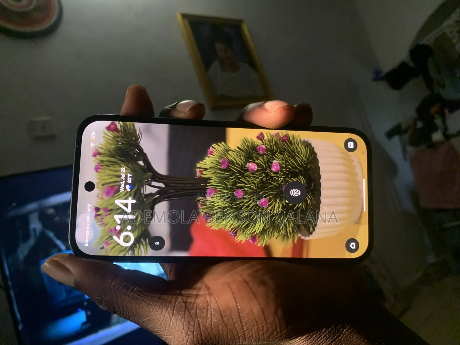New Google Pixel 10 128 GB Gray