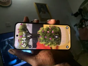 New Google Pixel 10 128 GB Gray