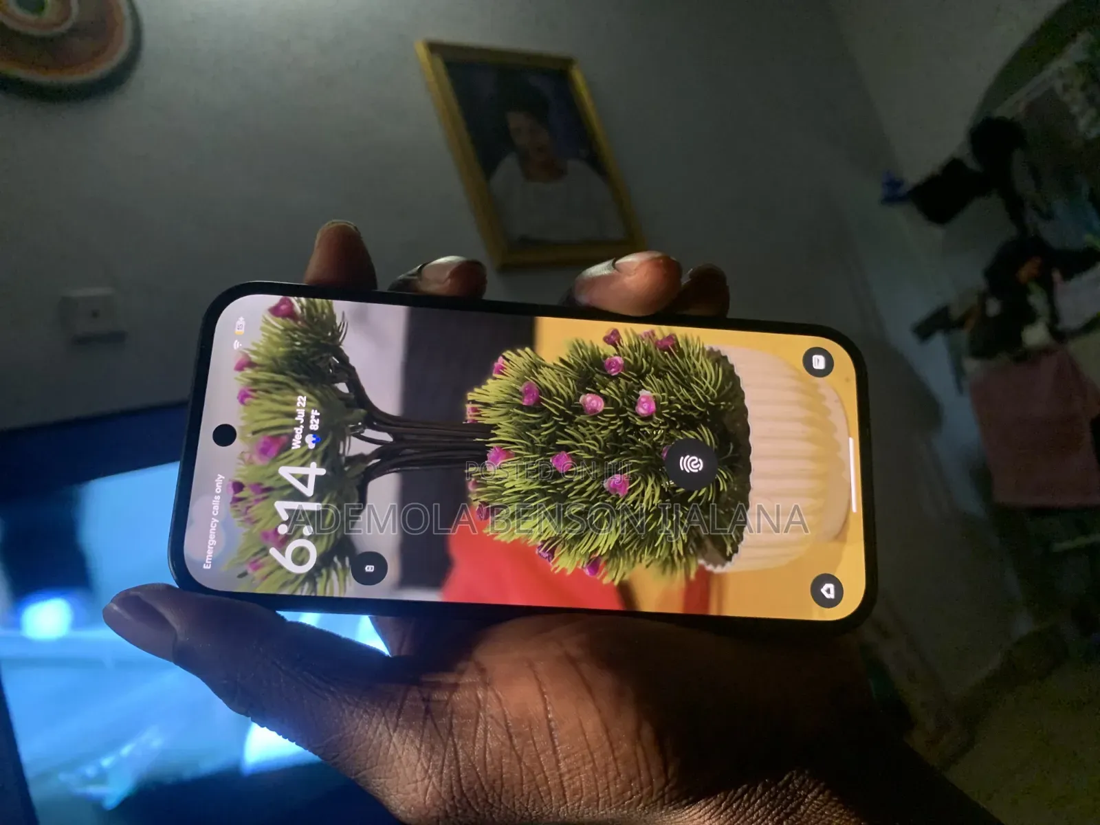 New Google Pixel 10 128 GB Gray