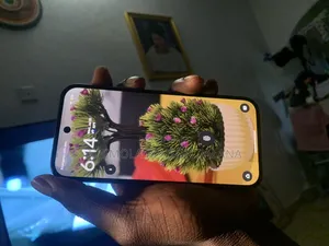 New Google Pixel 10 128 GB Gray