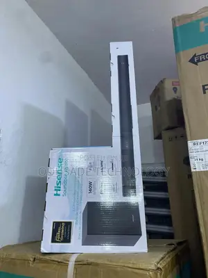 HISENSE 140W Cinema Soundbar
