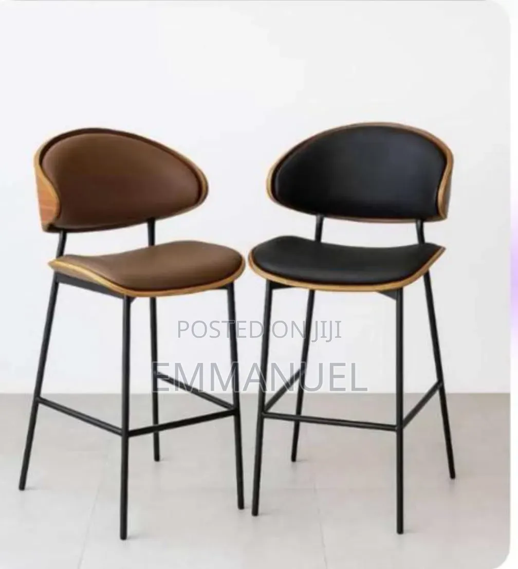 High Barstools