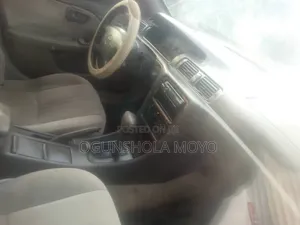 Toyota Camry 2000
