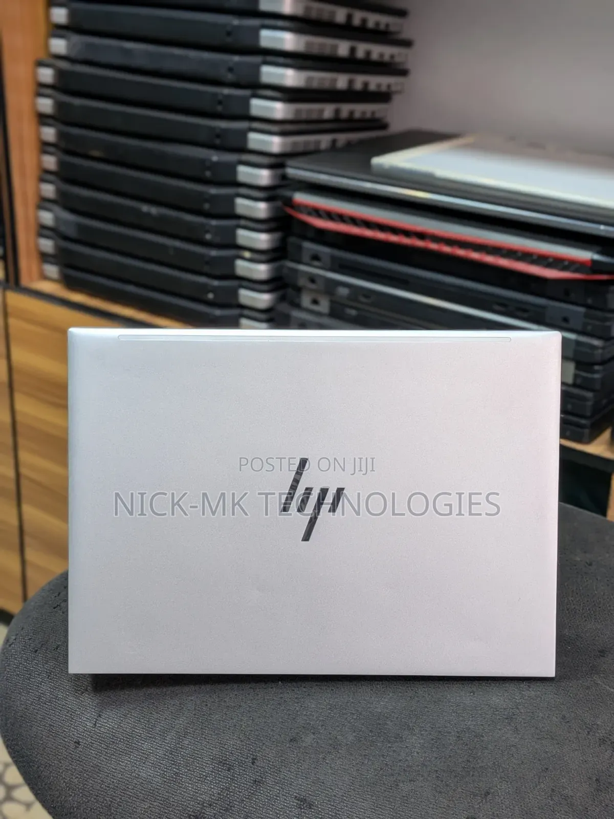 Laptop HP EliteBook 845 G10 8GB AMD Ryzen SSD 256GB