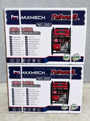 Welding Generator