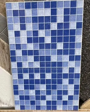 Swimming Pool Tiles