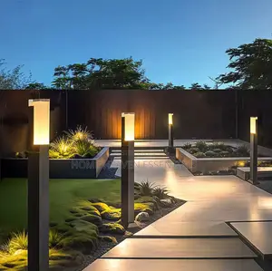 Outdoor Waterproof Garden Light