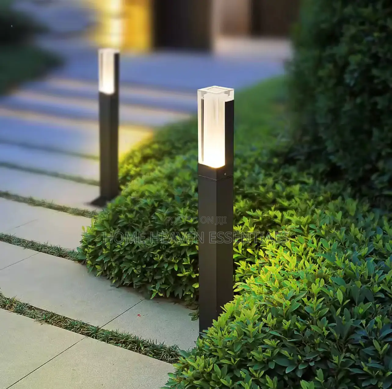 Outdoor Waterproof Garden Light