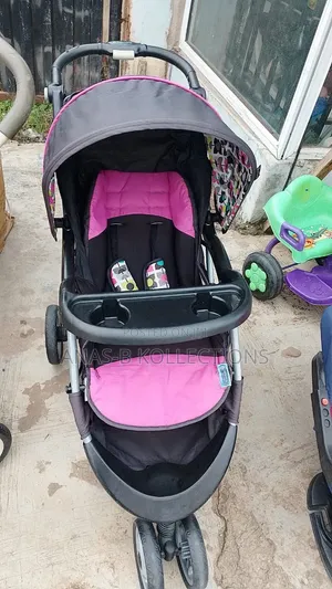 Adjustable Foreign Stroller