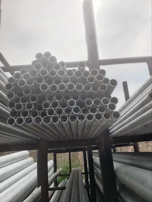 21⁄2x4mm Thickness Gvalized Pipe Hot Deep