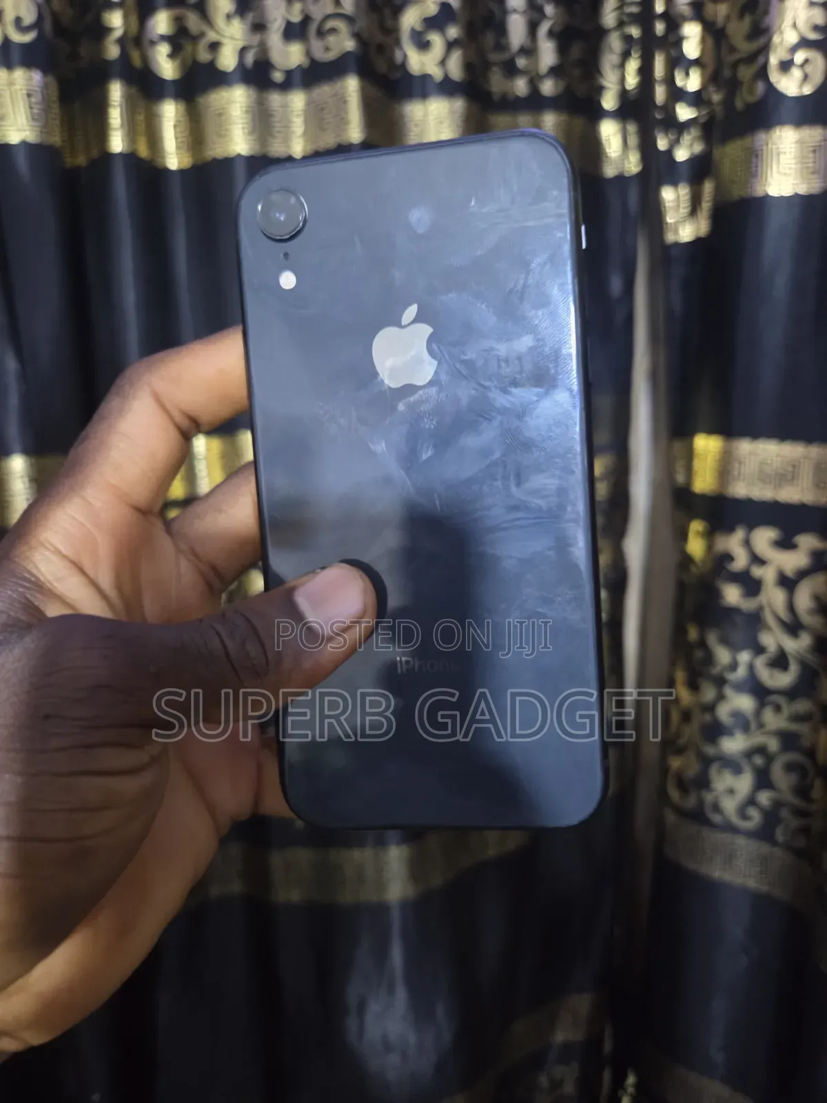 Apple iPhone XR 64 GB Blue