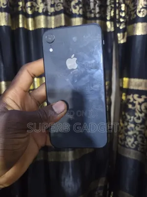 Apple iPhone XR 64 GB Blue