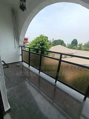 Mini Flat in Thomas for rent